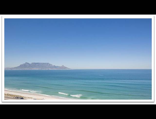 2 BEDROOM APARTMENT FOR SALE IN TABLE VIEW